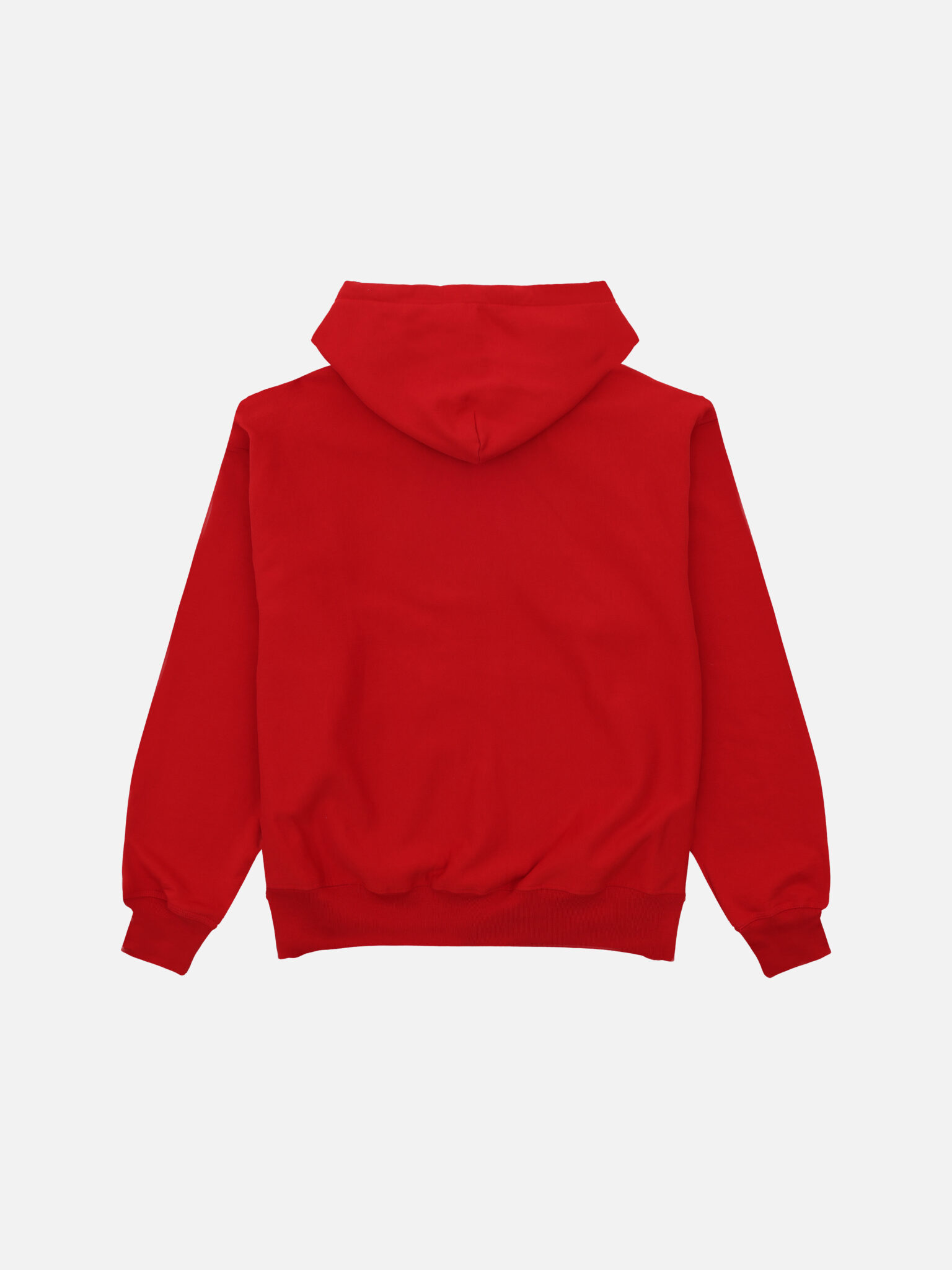 Eagle Zip Hoodie