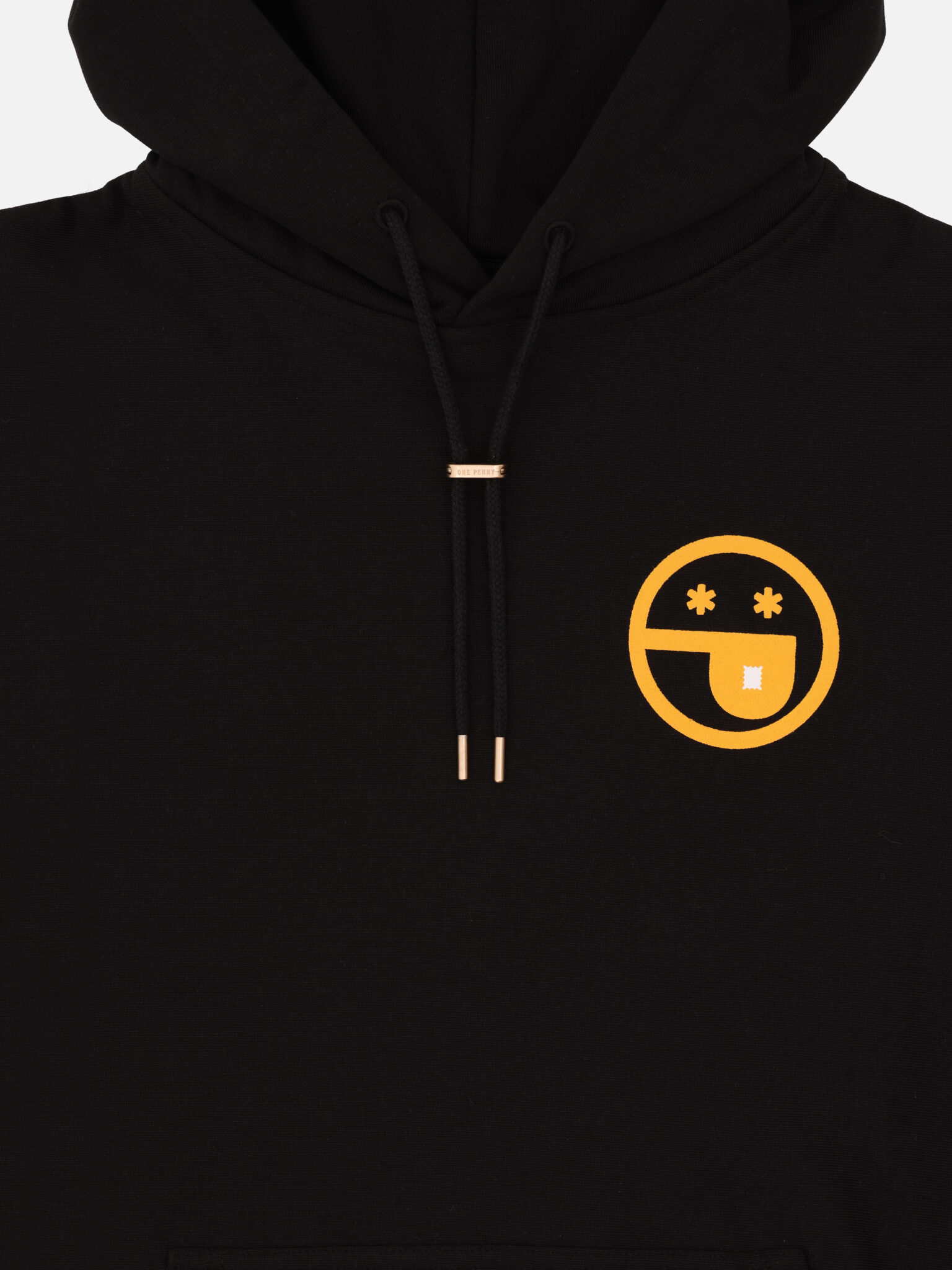 Smiley Hoodie
