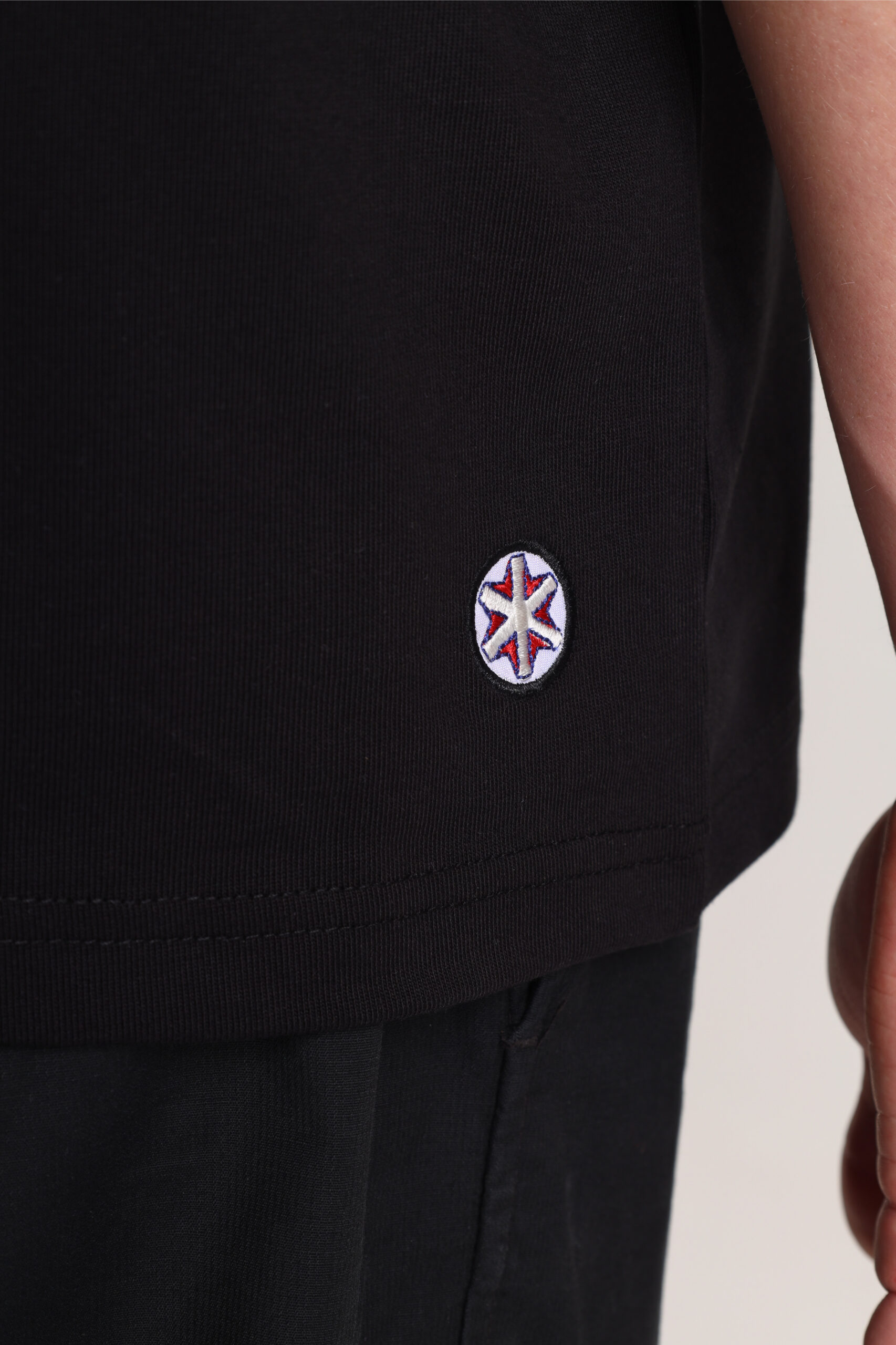 Scacco Matto Heavy Weight Tee