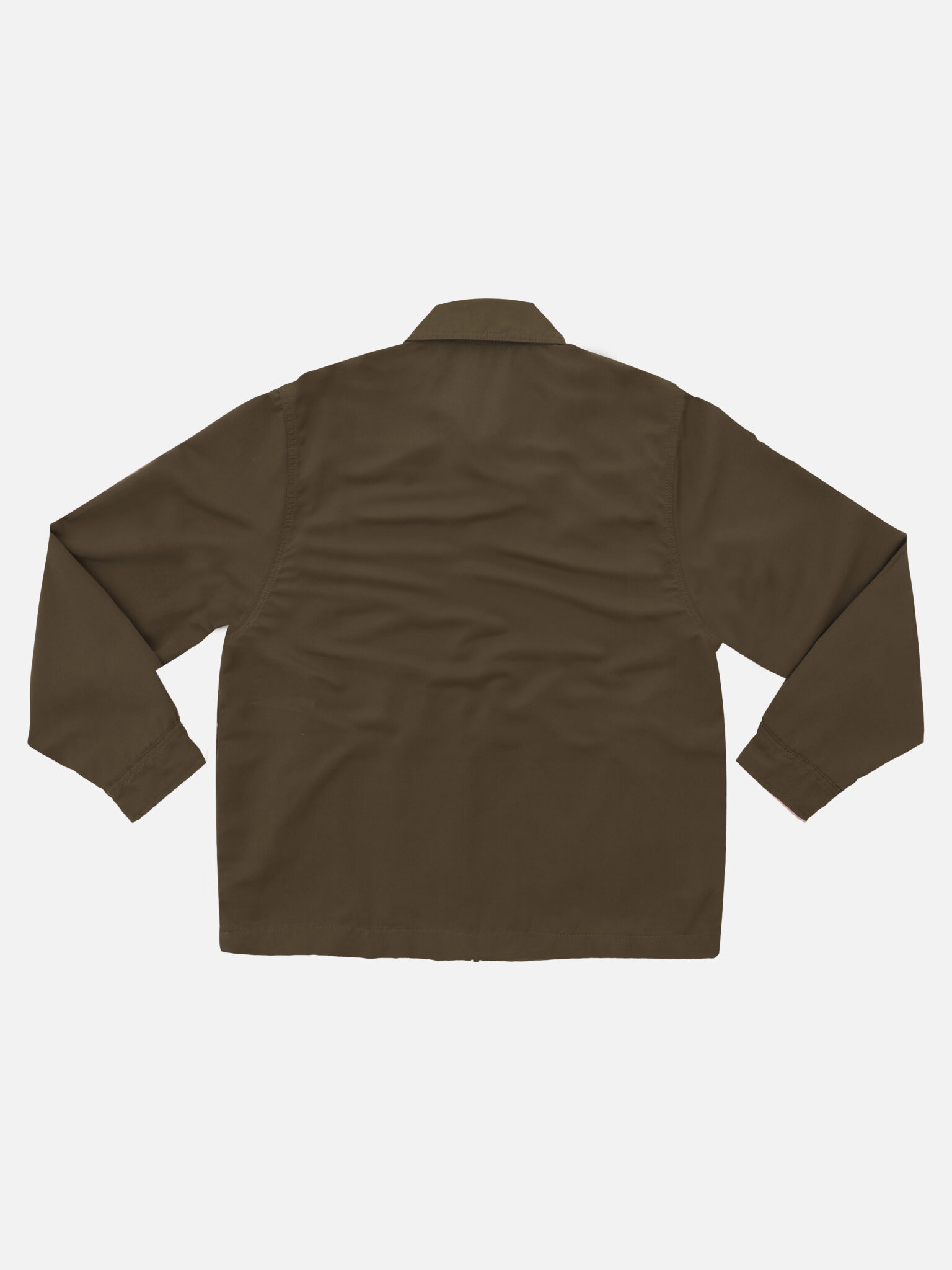 Eye of the Penny Jacket