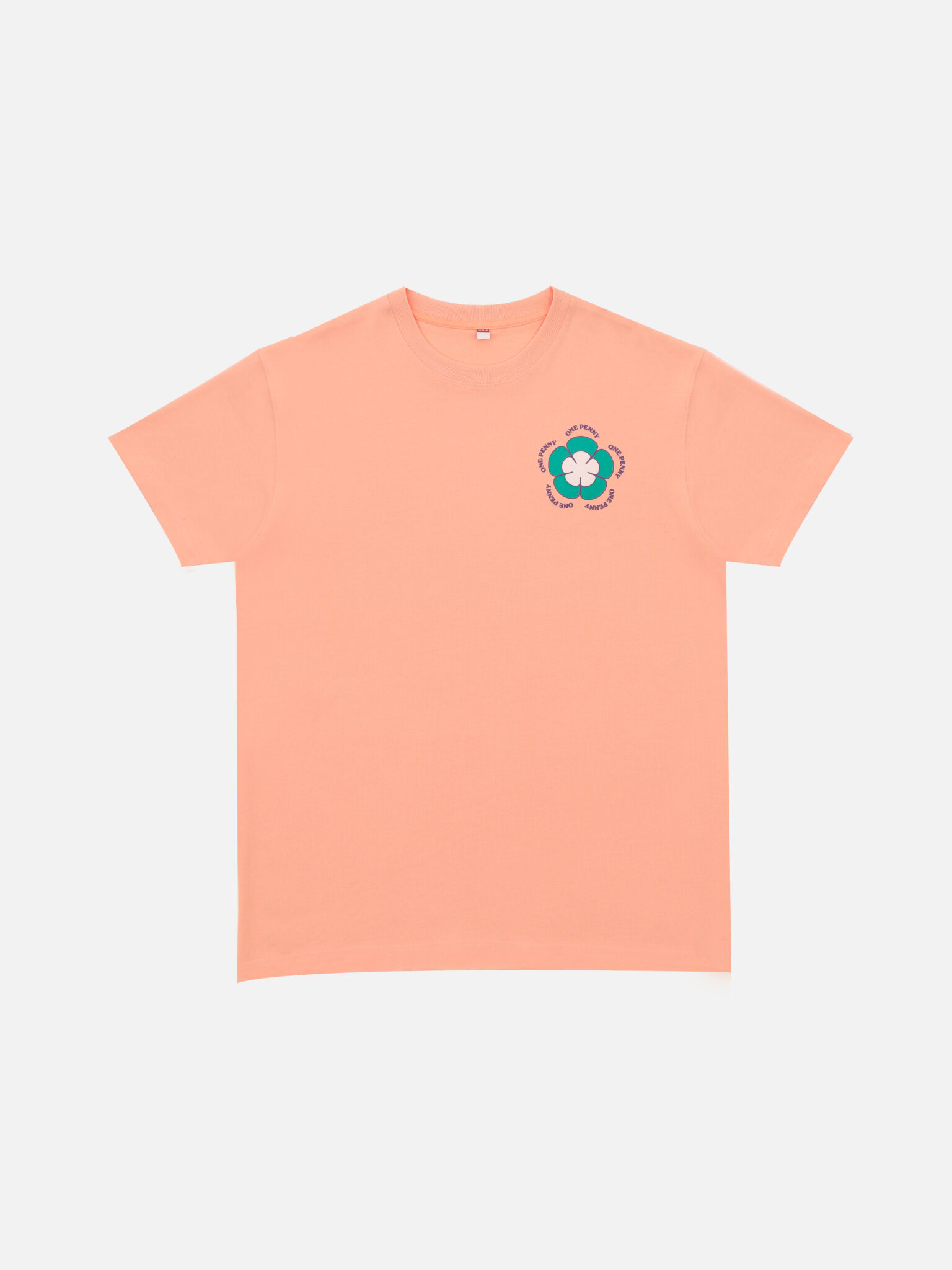 Daisy Heavy Weight Tee