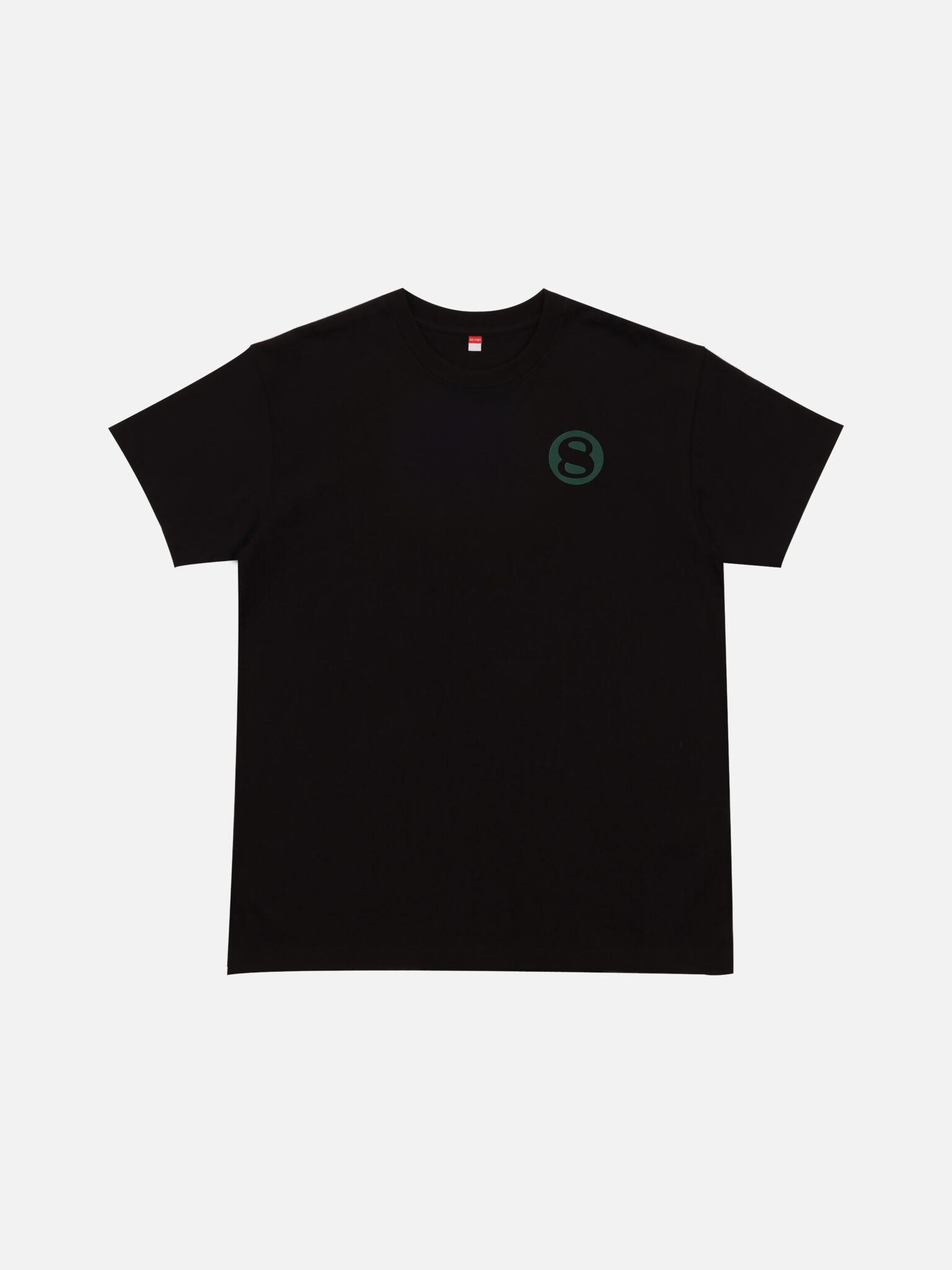 Penny 8 Heavy Weight Tee