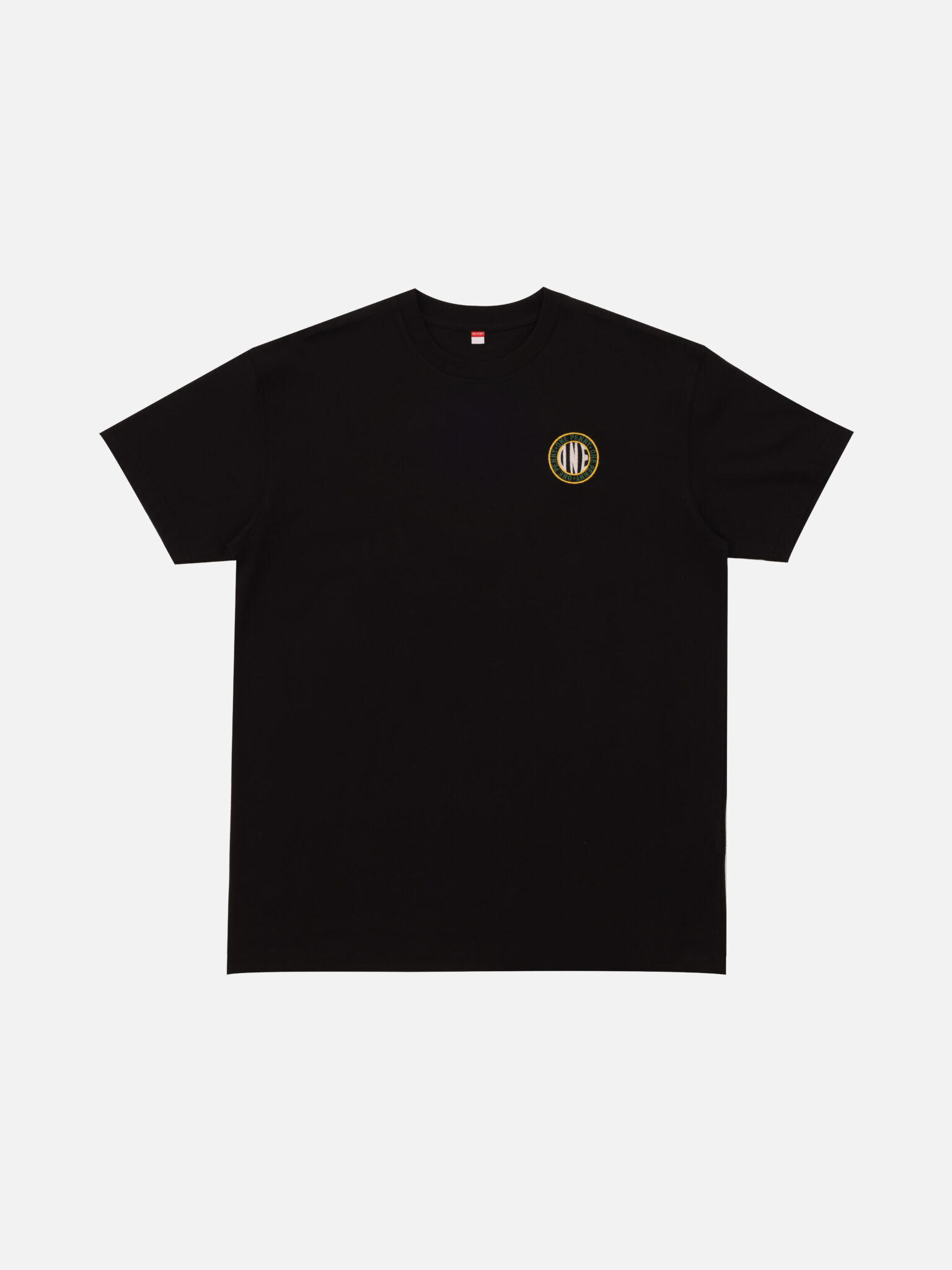 Watch One Aventurine Heavy Weight Tee