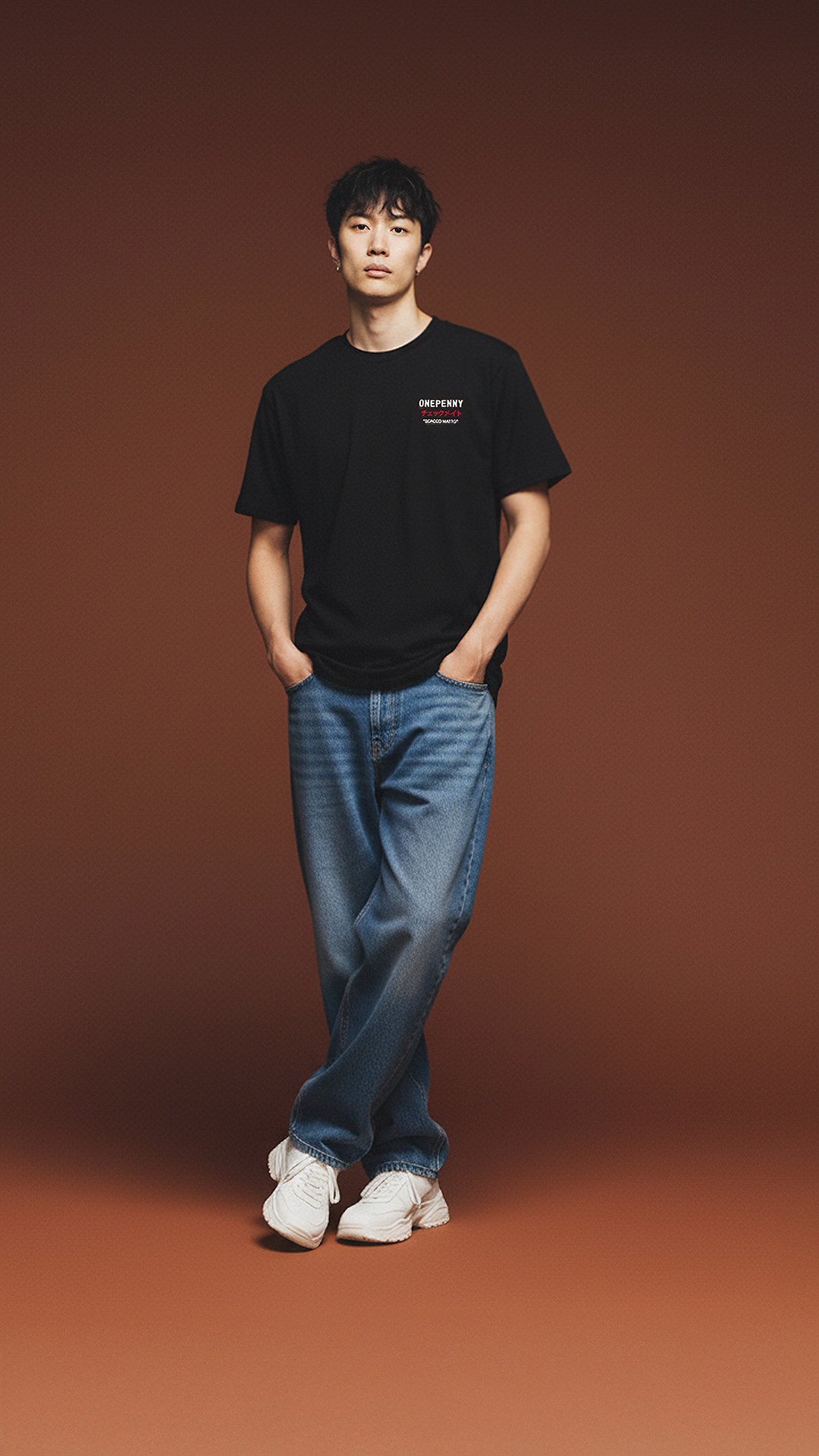Scacco Matto Heavy Weight Tee