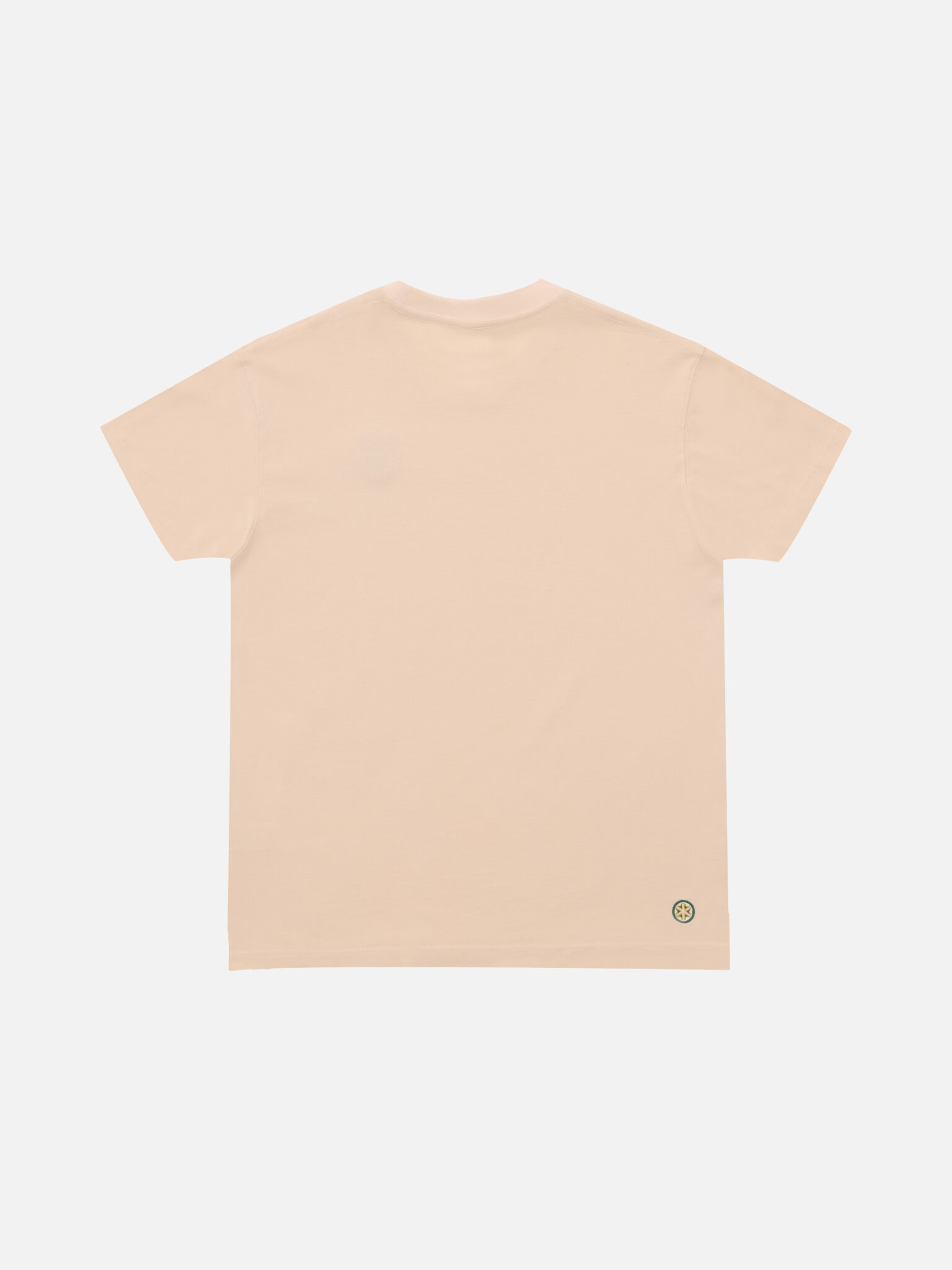 Compass Heavy Weight Tee