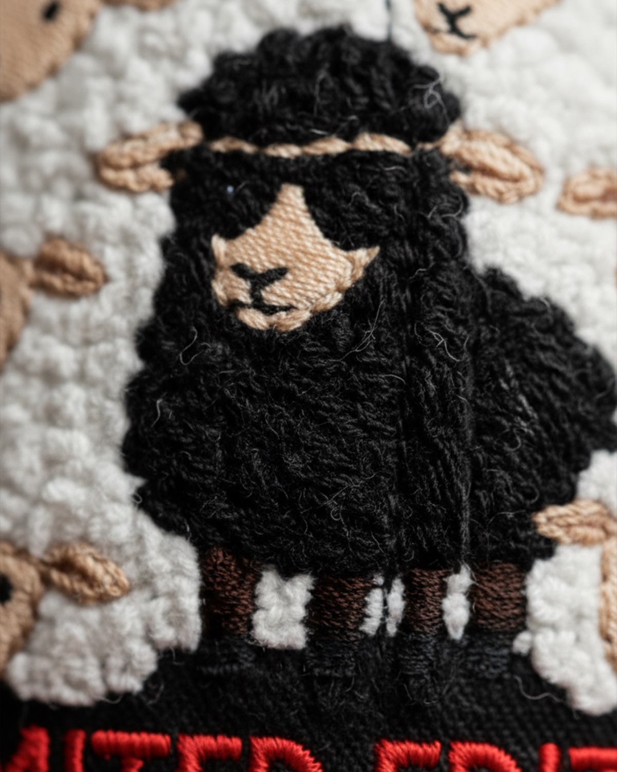 The Lone Elite Cap (Limited Edition)