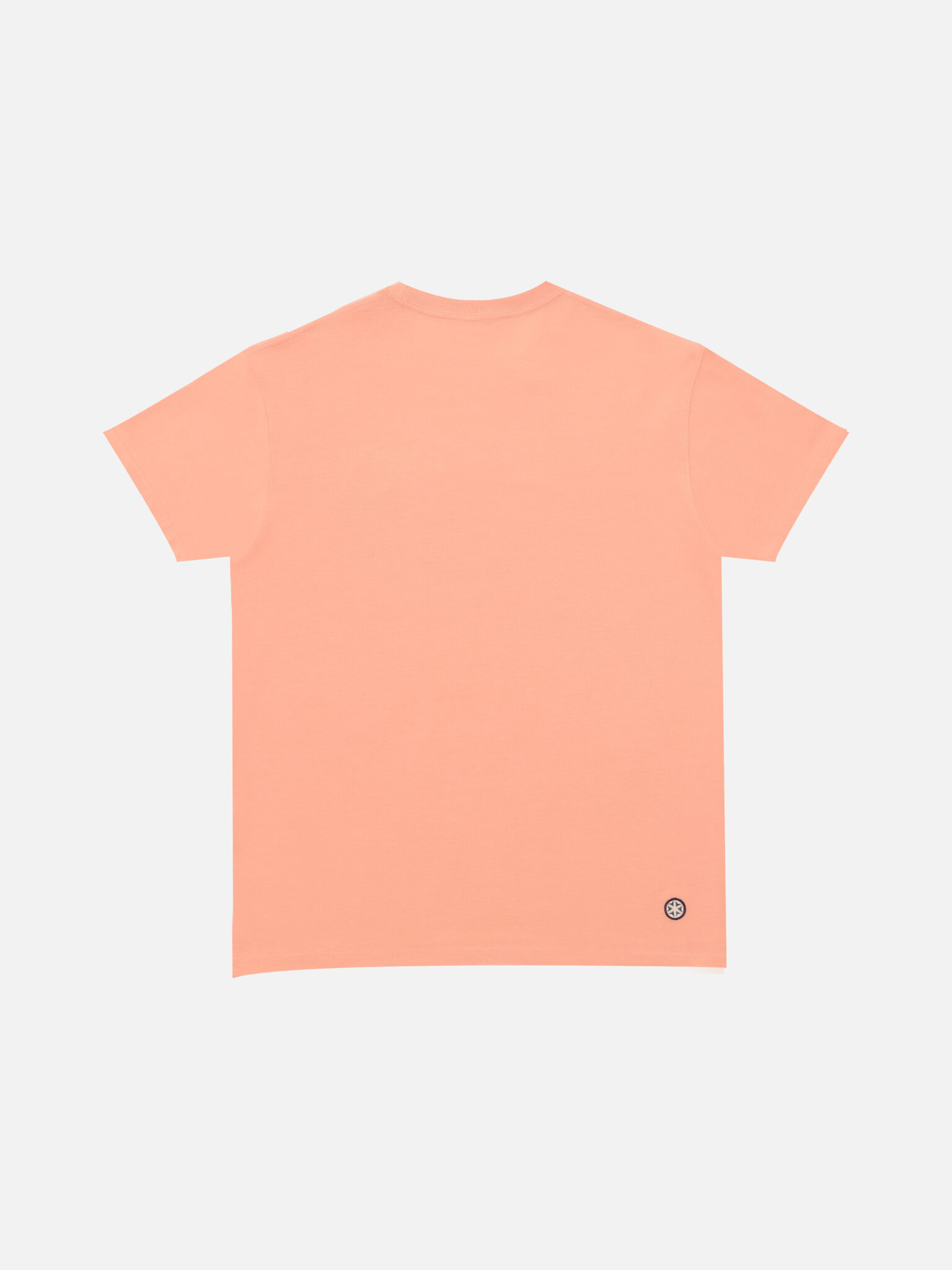 Daisy Heavy Weight Tee
