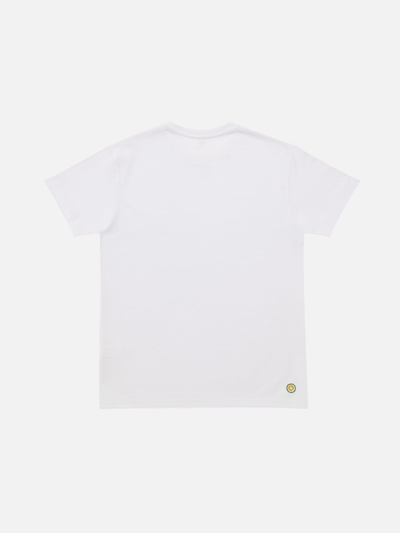 Initials Heavy Weight Tee