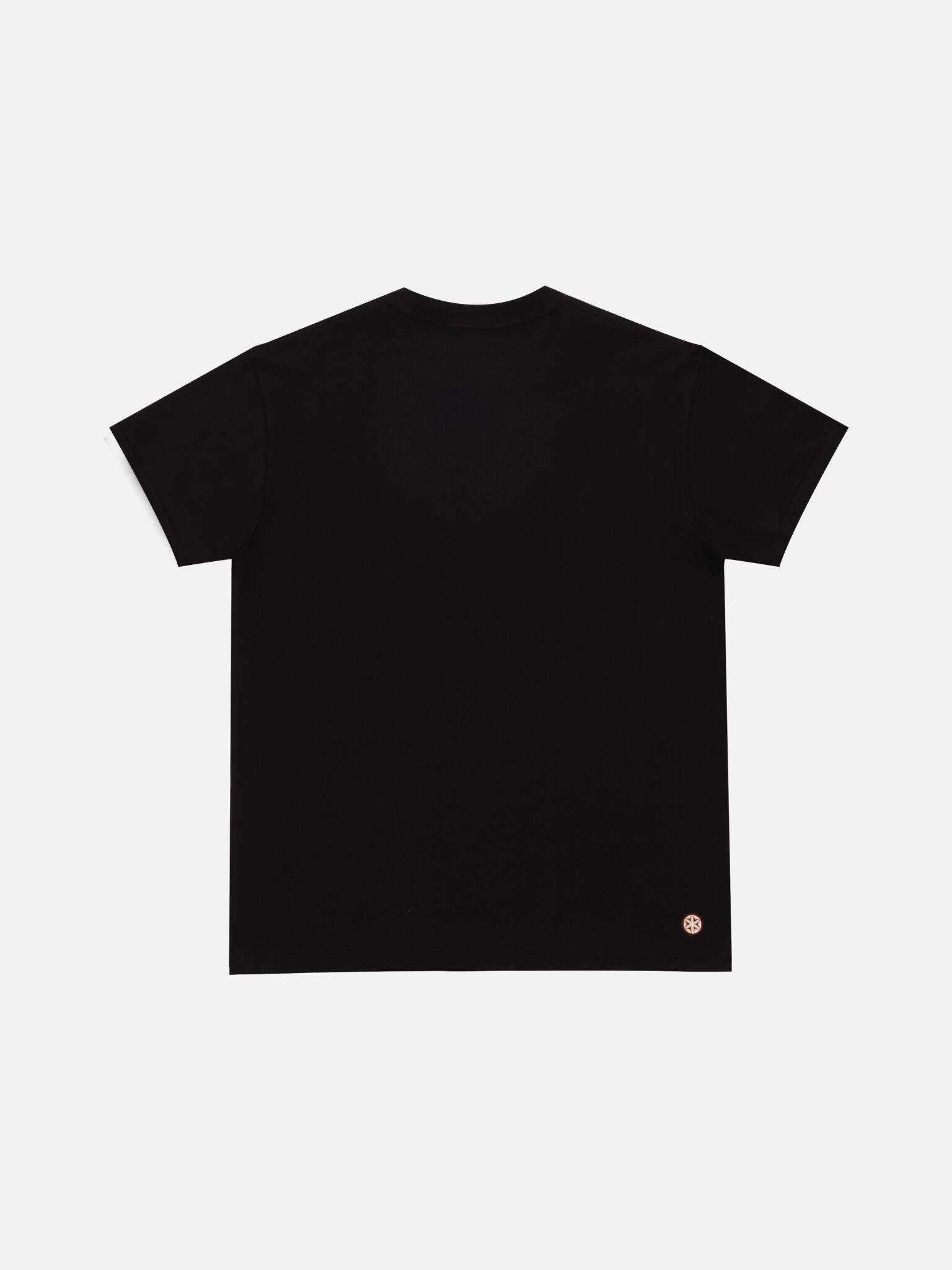 Smiley Heavy Weight Tee